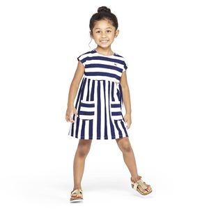 Vineyard Vines for Target Toddler Girls Dress 4T